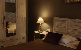 Restart Accommodations Rome