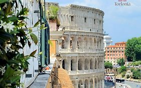 Restart Accommodations Rome